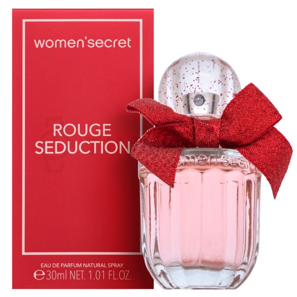Women'Secret Rouge Seduction Eau de Parfum para mujer 30 ml