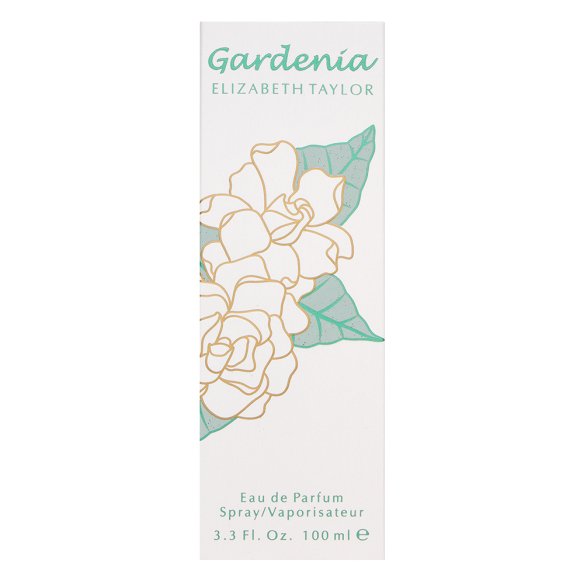 Elizabeth Taylor Gardenia parfumirana voda za ženske 100 ml