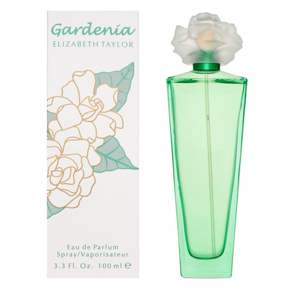 Elizabeth Taylor Gardenia parfumirana voda za ženske 100 ml