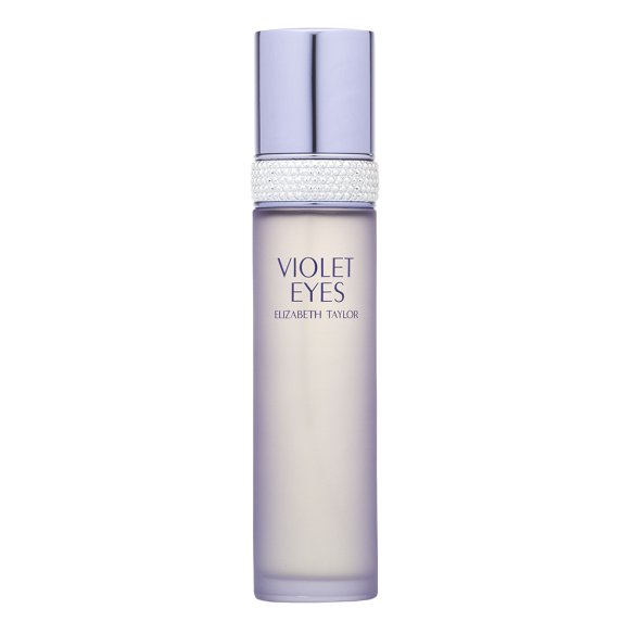 Elizabeth Taylor Violet Eyes parfémovaná voda pre ženy 100 ml