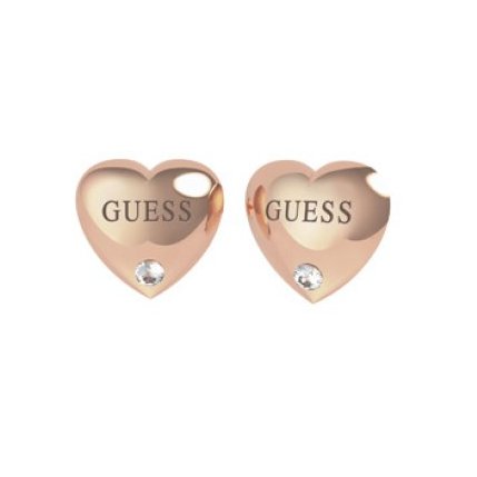 Guess Guess Is For Lovers