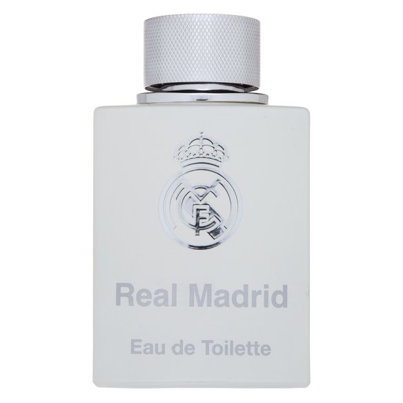 EP Line Real Madrid toaletná voda pre mužov 100 ml
