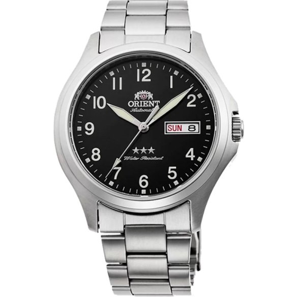 Orient 3 Star Automatic