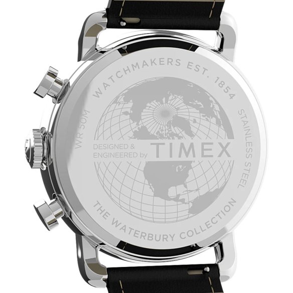 Timex Waterbury