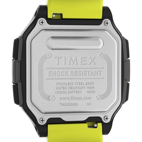 Timex Command Urban