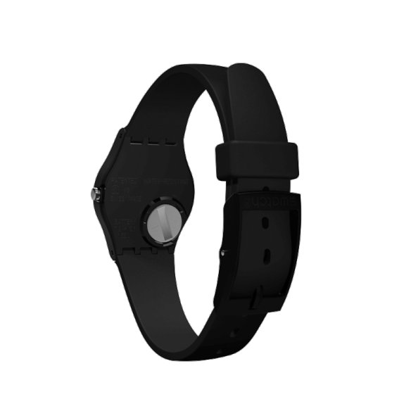 Swatch Something New