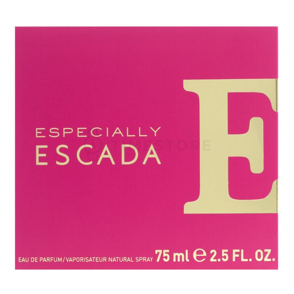 Escada Especially Eau de Parfum para mujer 75 ml