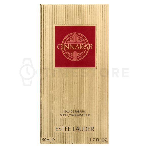 Estee Lauder Cinnabar parfémovaná voda pro ženy 50 ml