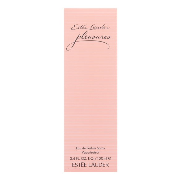 Estee Lauder Pleasures Eau de Parfum nőknek 100 ml