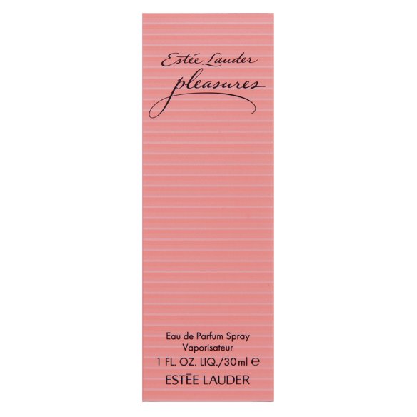Estee Lauder Pleasures Eau de Parfum nőknek 30 ml