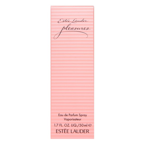Estee Lauder Pleasures Eau de Parfum nőknek 50 ml