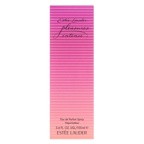 Estee Lauder Pleasures Intense Eau de Parfum nőknek 100 ml