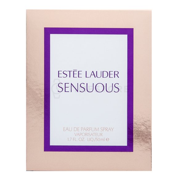 Estee Lauder Sensuous parfémovaná voda za žene 50 ml