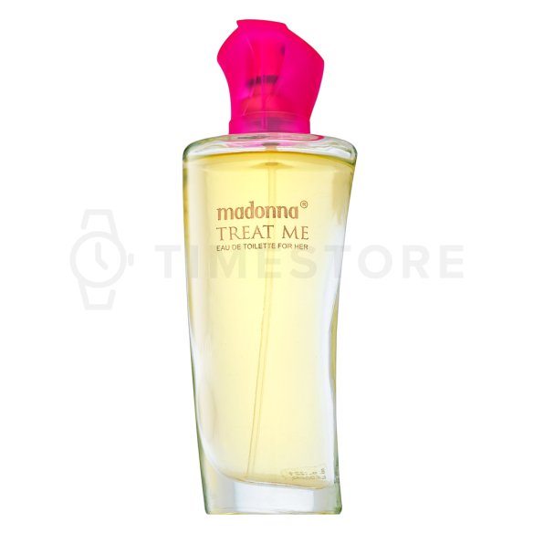 Madonna Treat me toaletná voda pre ženy 50 ml