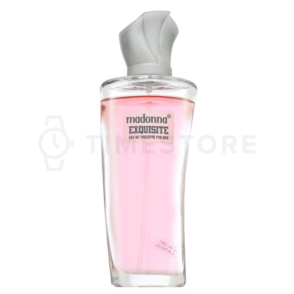 Madonna Exquisite Eau de Toilette para mujer 50 ml