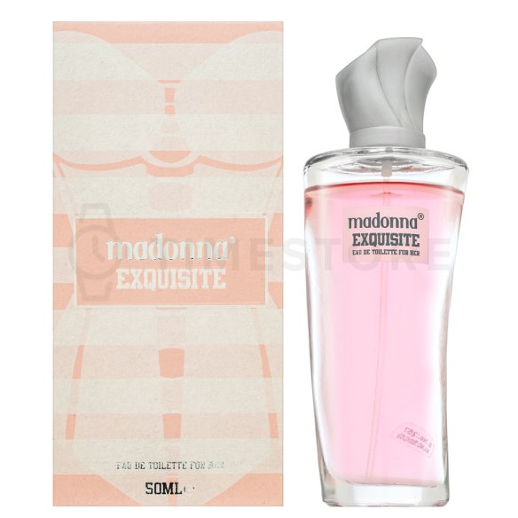 Madonna Exquisite тоалетна вода за жени 50 ml