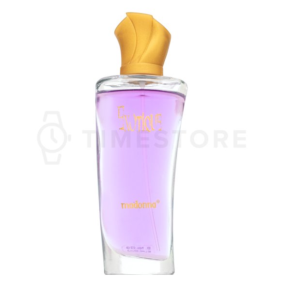 Madonna Exotique Toaletna voda za ženske 50 ml