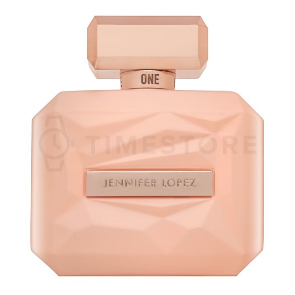 Jennifer Lopez One Eau de Parfum da donna 100 ml