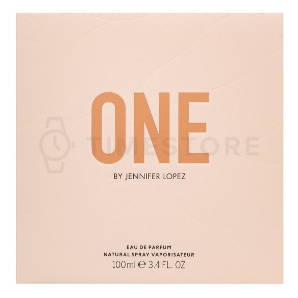 Jennifer Lopez One Eau de Parfum femei 100 ml