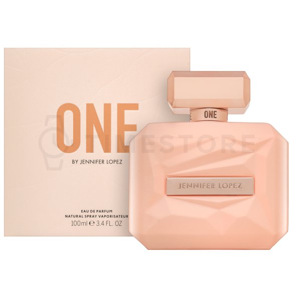 Jennifer Lopez One Парфюмна вода за жени 100 ml