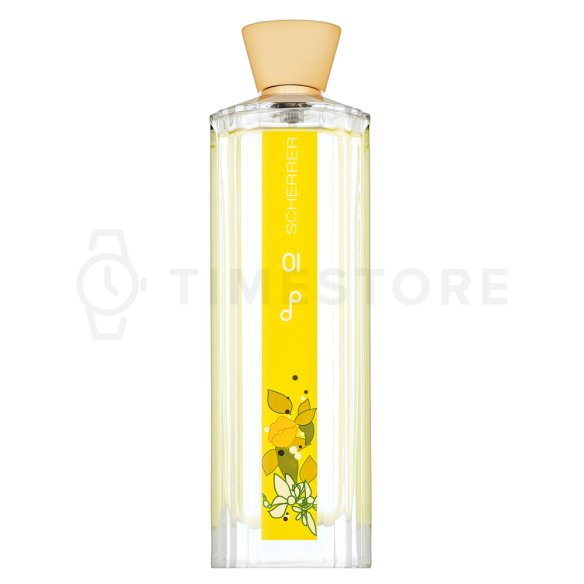 Jean-Louis Scherrer Pop Delights 01 Eau de Toilette femei 100 ml