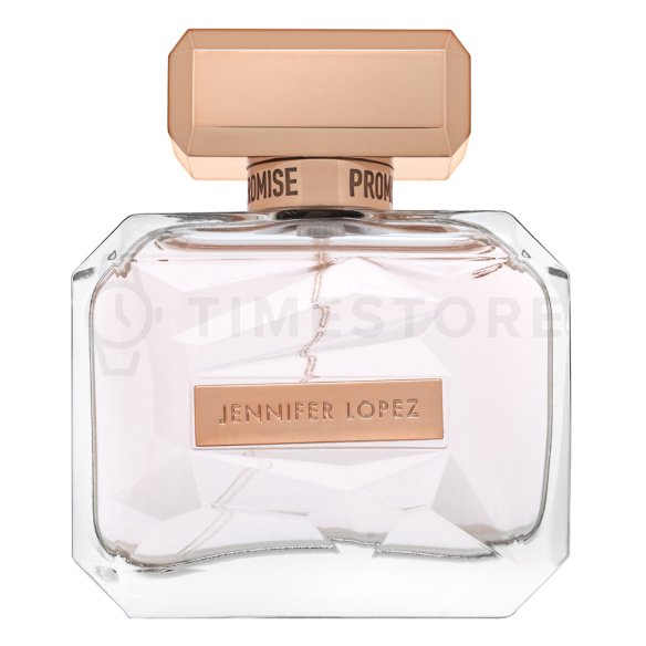 Jennifer Lopez Promise Eau de Parfum nőknek 50 ml