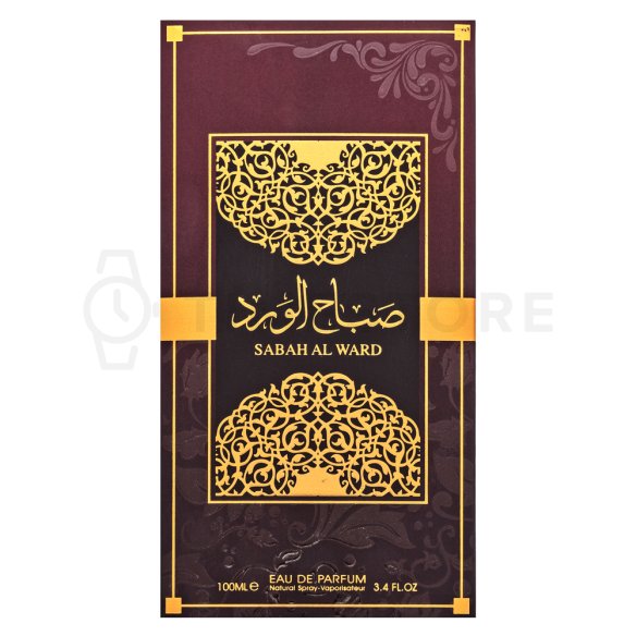 Al Wataniah Sabah Al Ward Парфюмна вода за жени 100 ml