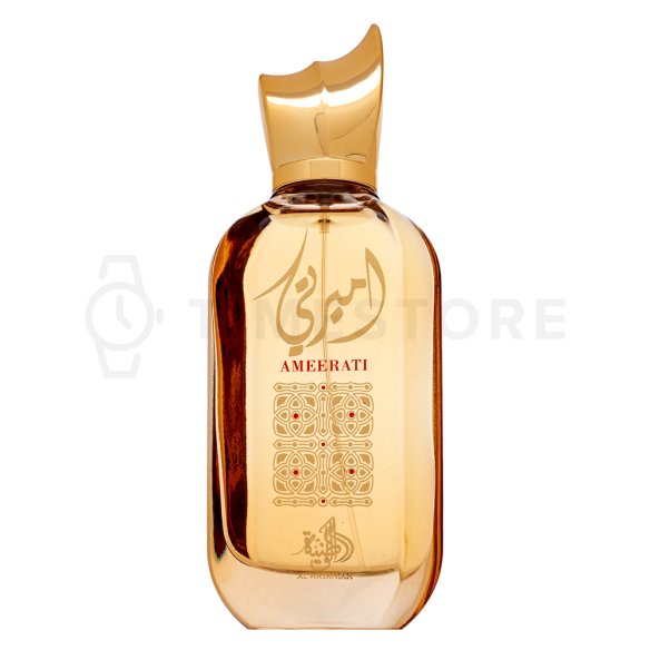 Al Wataniah Ameerati parfumirana voda unisex 100 ml