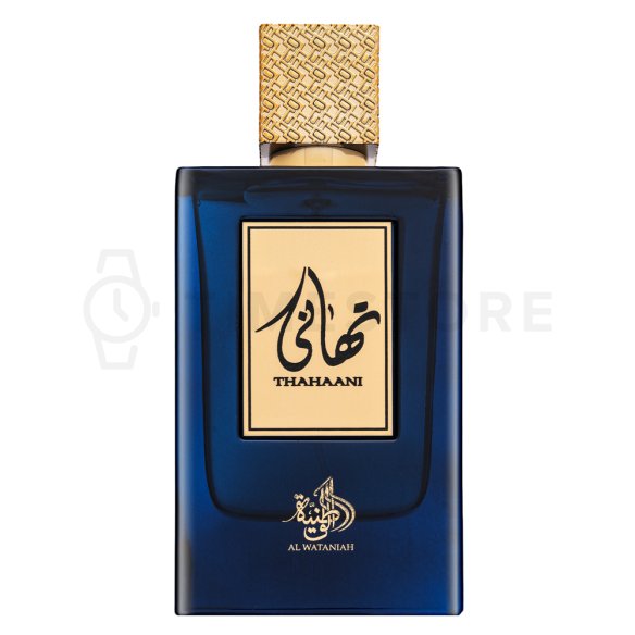 Al Wataniah Thahaani Eau de Parfum unisex 100 ml