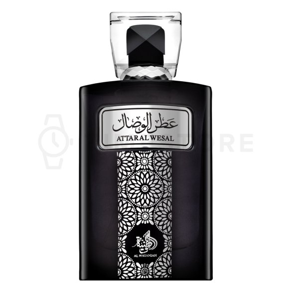 Al Wataniah Attar Al Wesal Eau de Parfum para hombre 100 ml