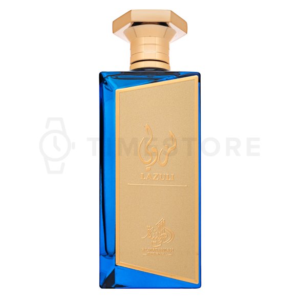 Al Wataniah Lazuli parfumirana voda unisex 100 ml