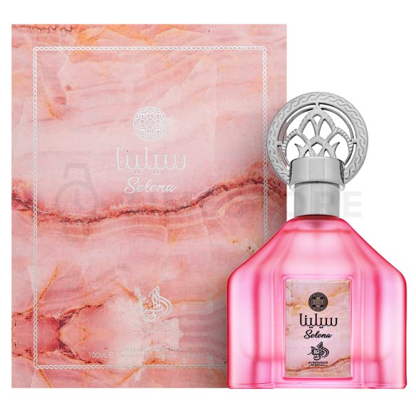 Al Wataniah Selena Eau de Parfum para hombre 100 ml