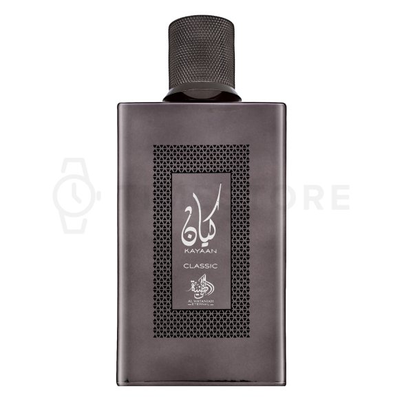 Al Wataniah Kayaan Classic Парфюмна вода унисекс 100 ml