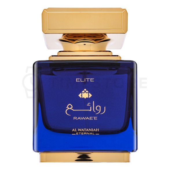 Al Wataniah Rawae'e Elite parfumirana voda za ženske 100 ml