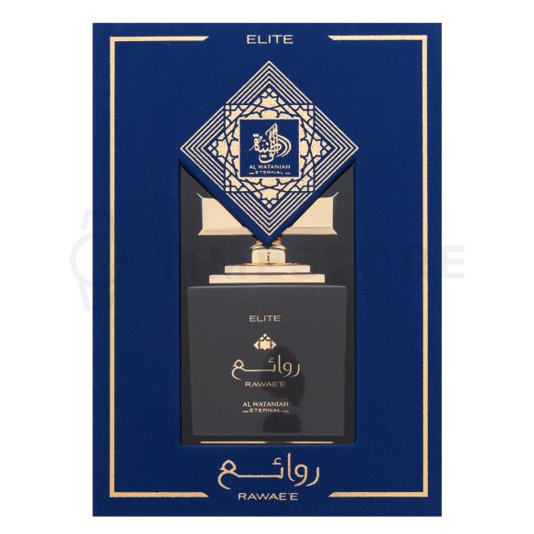 Al Wataniah Rawae'e Elite Eau de Parfum da donna 100 ml