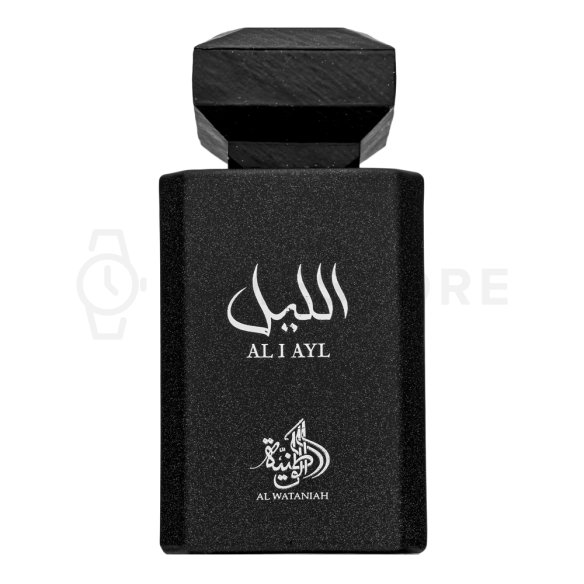 Al Wataniah Al Layl parfumirana voda za moške 100 ml