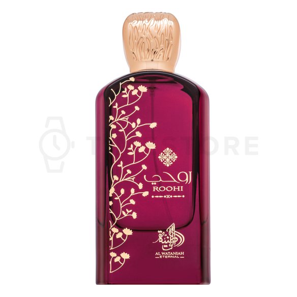 Al Wataniah Roohi Eau de Parfum da donna 100 ml