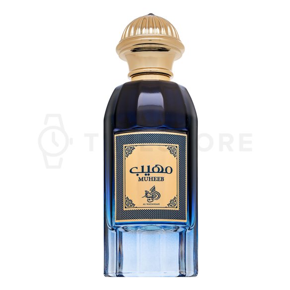 Al Wataniah Muheeb Eau de Parfum da uomo 100 ml