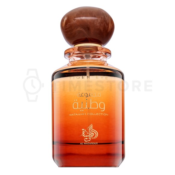 Al Wataniah Tiger Eye parfumirana voda unisex 100 ml