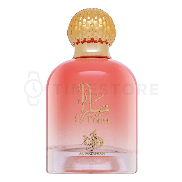 Al Wataniah Tiara Pink Eau de Parfum para mujer 100 ml