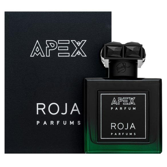 Roja Parfums Apex czyste perfumy dla mężczyzn 50 ml