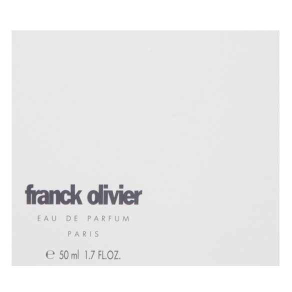 Franck Olivier Franck Olivier parfémovaná voda pro ženy 50 ml