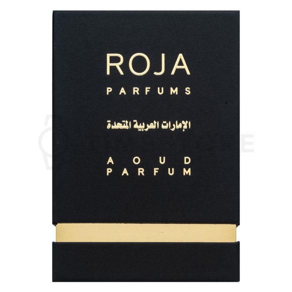 Roja Parfums Aoud čistý parfém unisex 100 ml