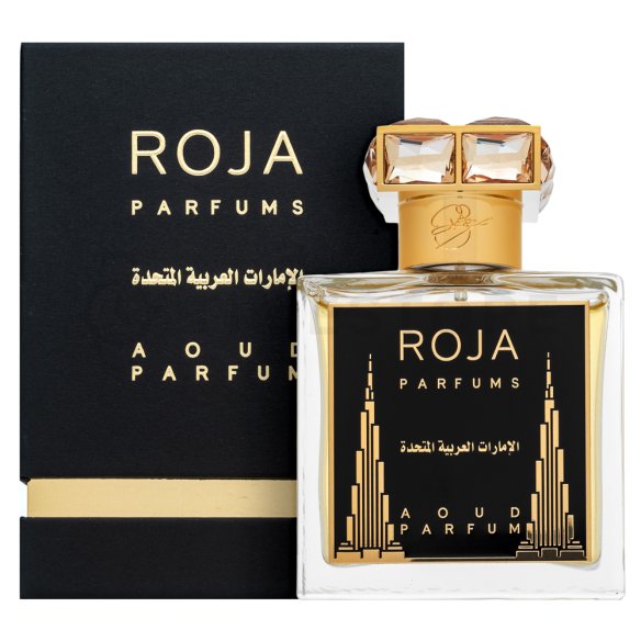 Roja Parfums Aoud tiszta parfüm uniszex 100 ml