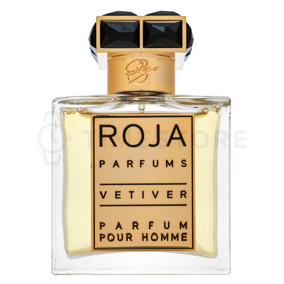 Roja Parfums Vetiver čisti parfum za moške 50 ml