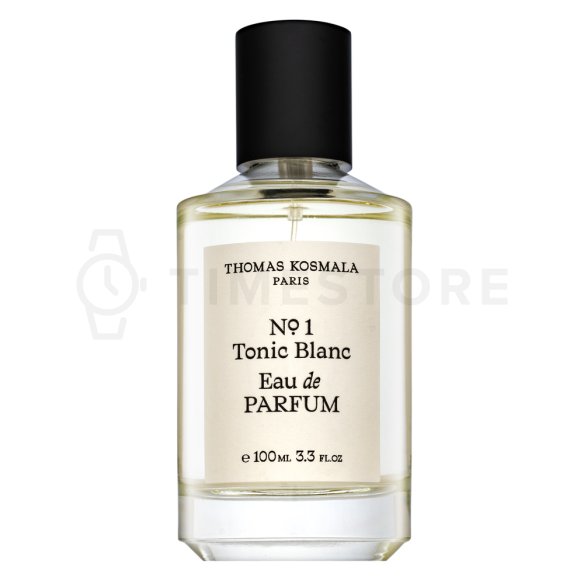 Thomas Kosmala No.1 Tonic Blanc parfemska voda unisex 100 ml