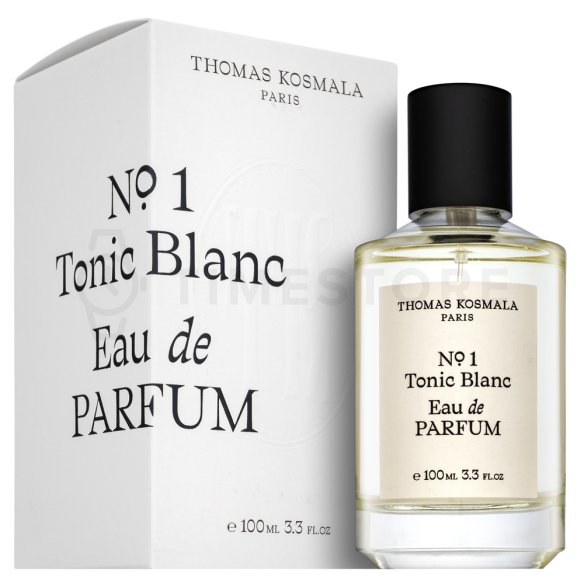 Thomas Kosmala No.1 Tonic Blanc parfumirana voda unisex 100 ml