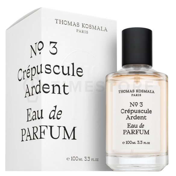 Thomas Kosmala No.3 Crepuscule Ardent parfemska voda unisex 100 ml