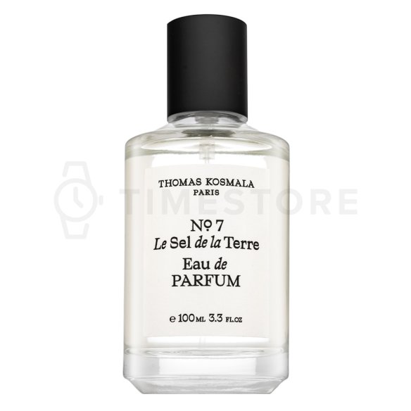 Thomas Kosmala No.7 Le Sel De La Terre parfémovaná voda unisex 100 ml