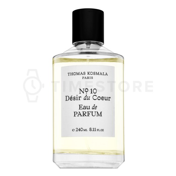 Thomas Kosmala No.10 Desir Du Coeur Eau de Parfum unisex 250 ml